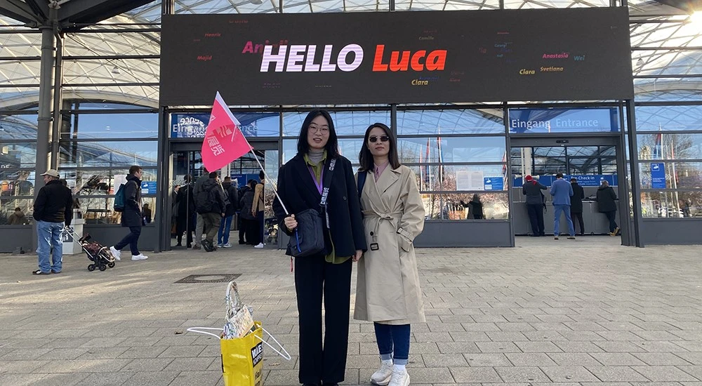 HANNOVER MESSE Exhibition Summary HANNOVER MESSE Exhibition Summary